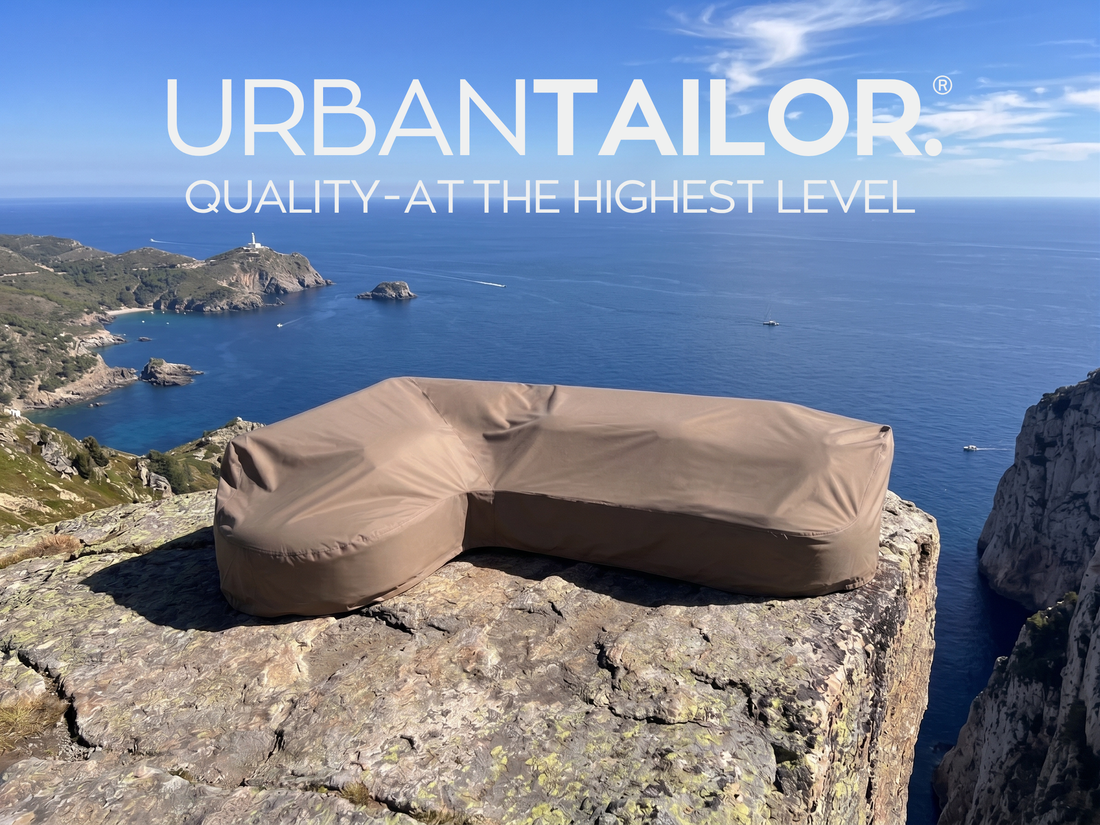Meet URBAN TAILOR®