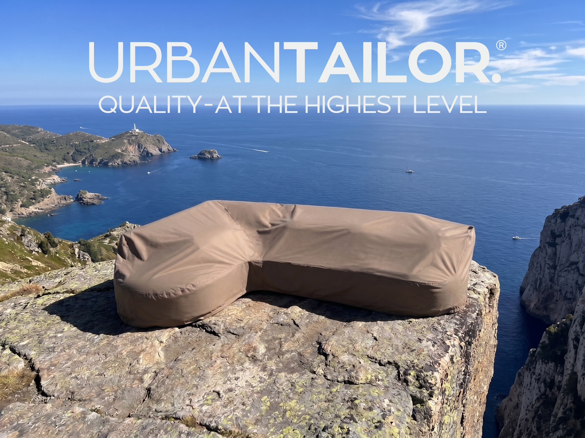 Meet URBAN TAILOR®