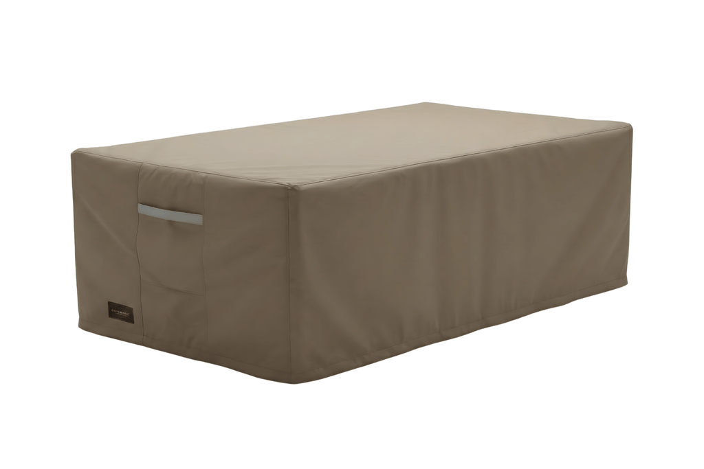 UT - TABLE / BENCH COVERS