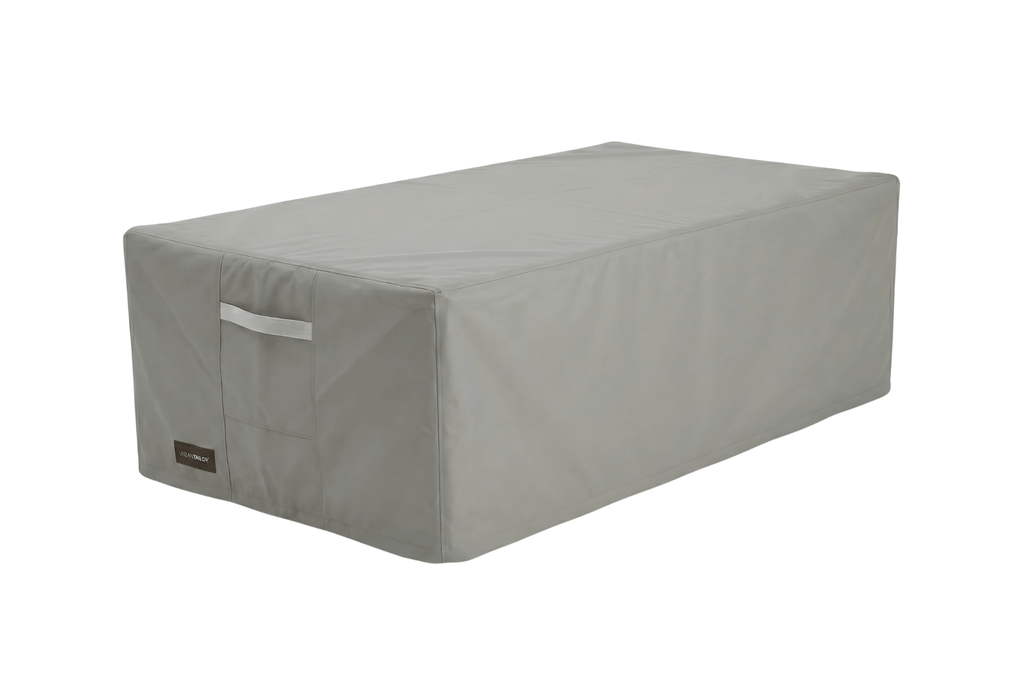 UT - TABLE / BENCH COVERS