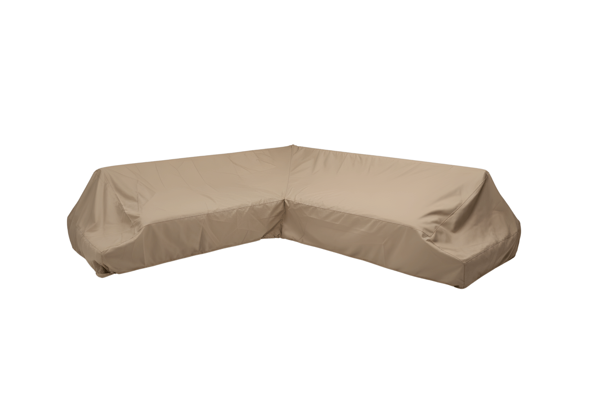 UT - PLATFORM LOUNGE COVER