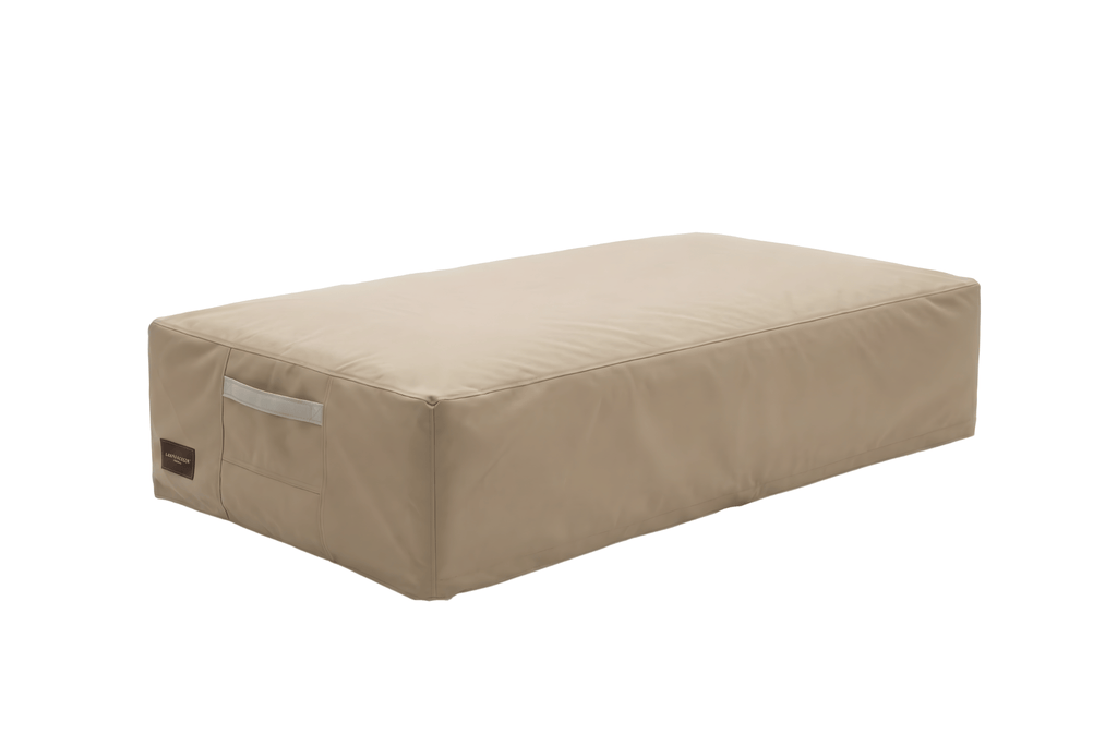 UT - LOUNGEBED COVER