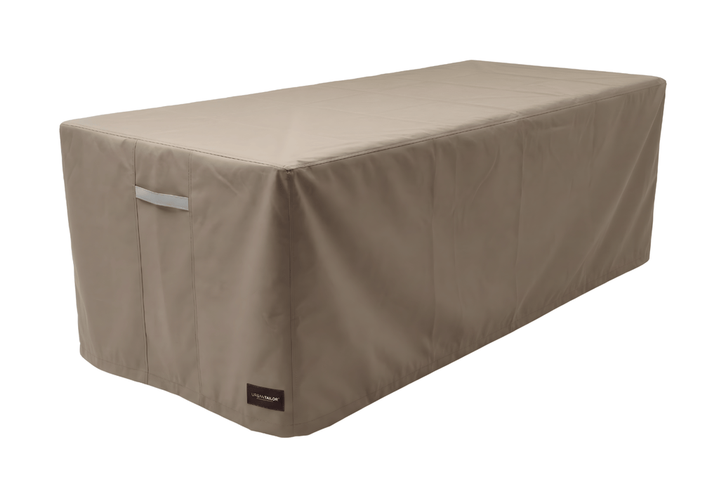 UT - TABLE / BENCH COVERS