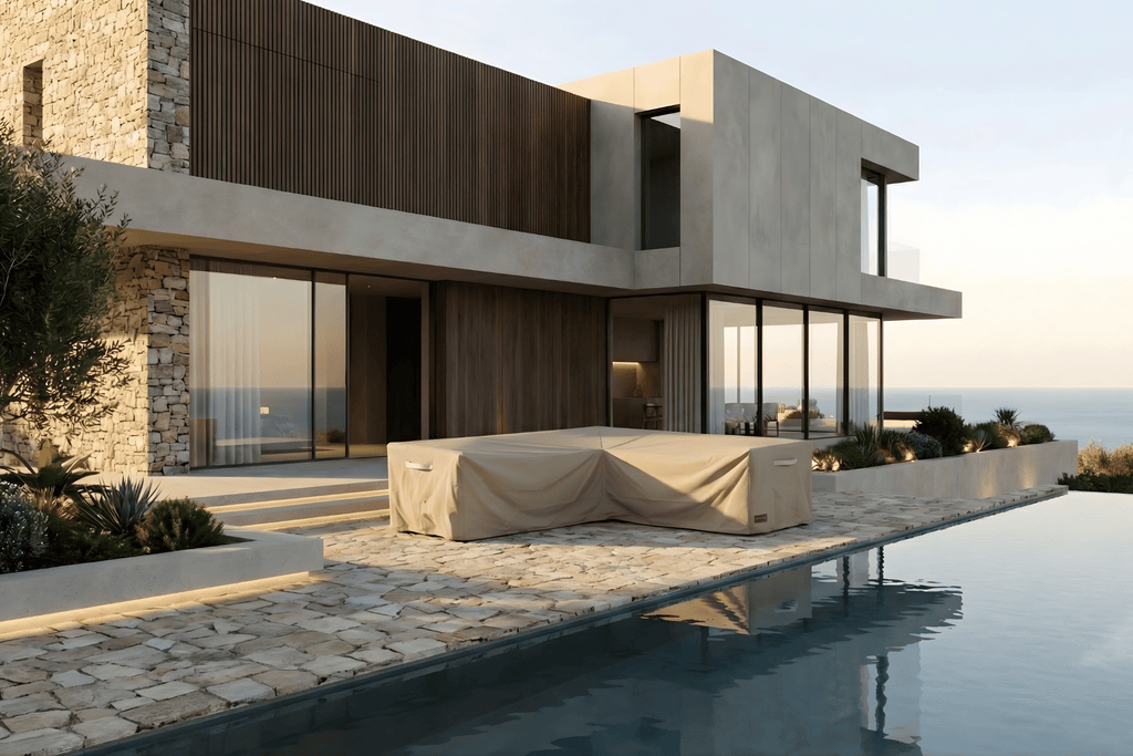 UT - CORNER SET COVERS