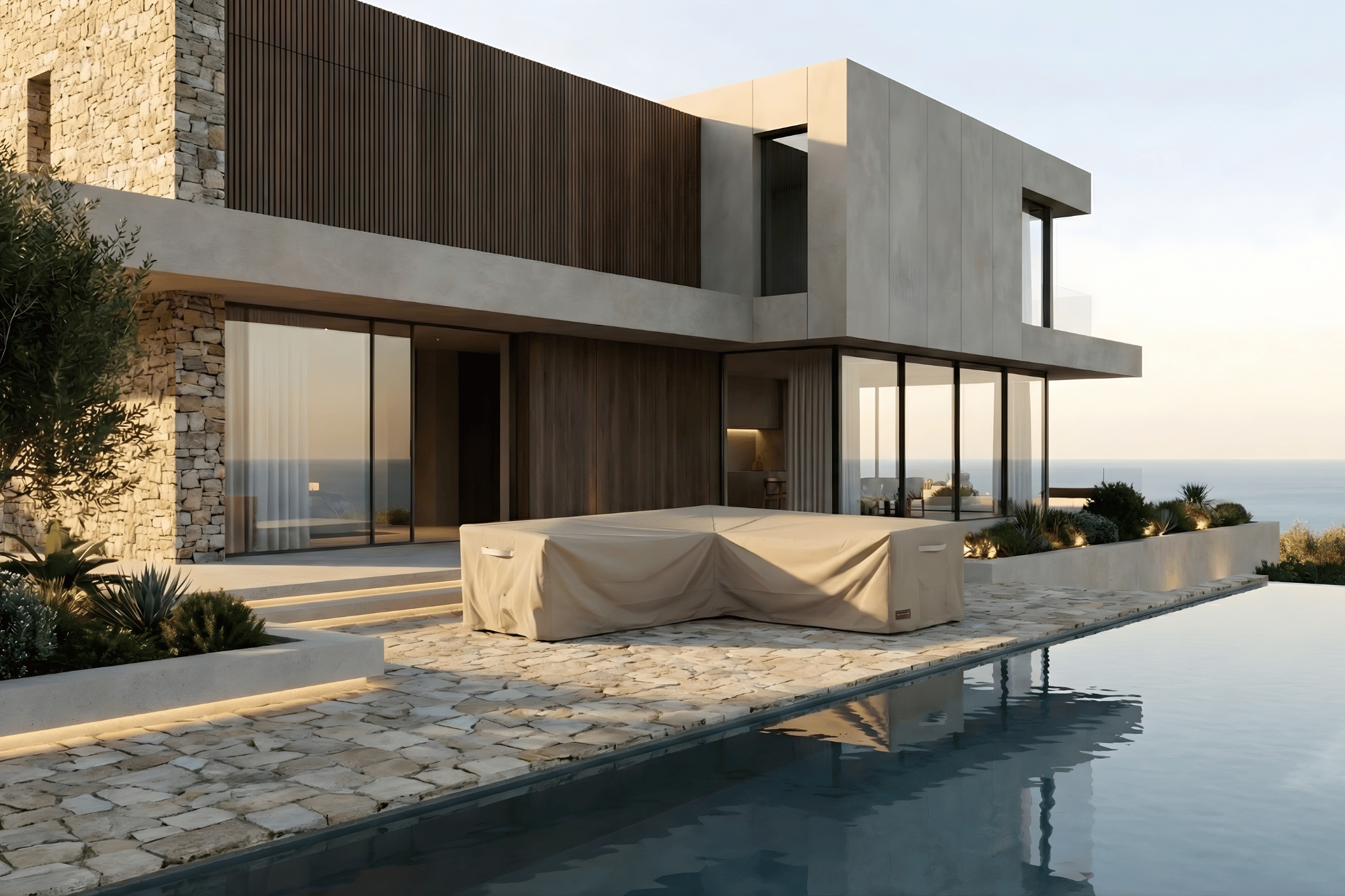 UT - CORNER SET COVERS