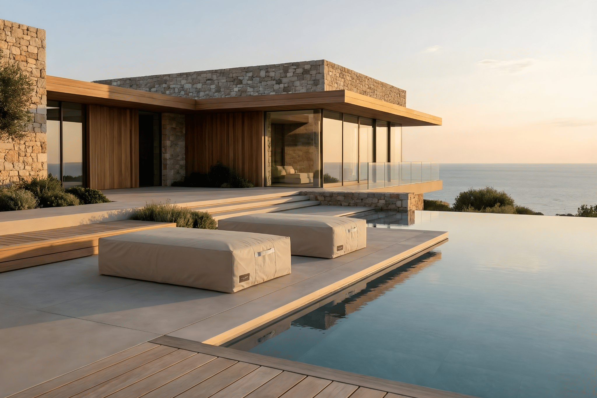 UT - LOUNGEBED COVER