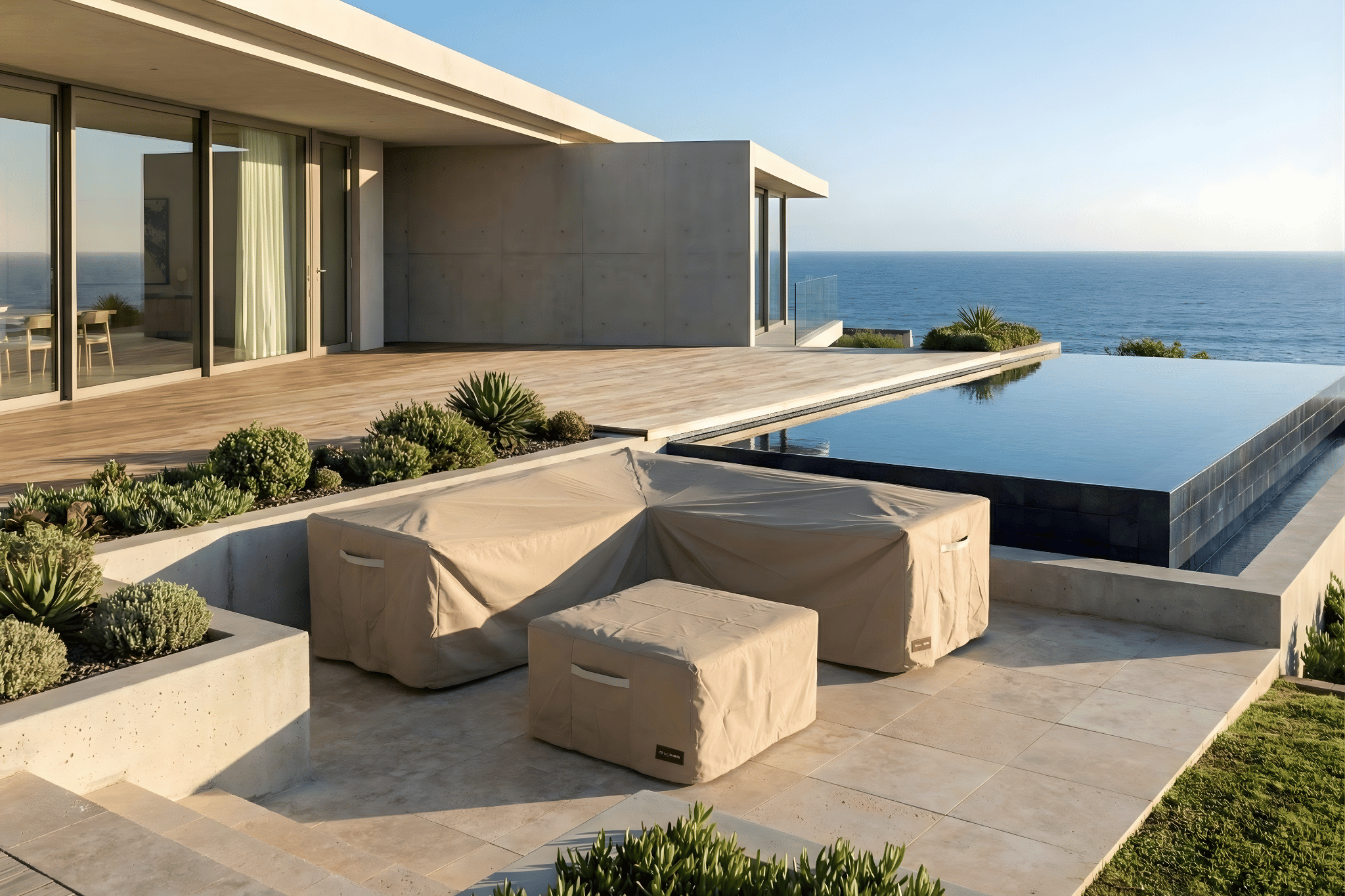 UT - CORNER SET COVERS